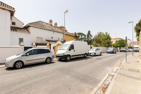 Rækkehus i Granada, Granada, Granada - € 430.000 | Ref: e00127/8251 - foto 3
