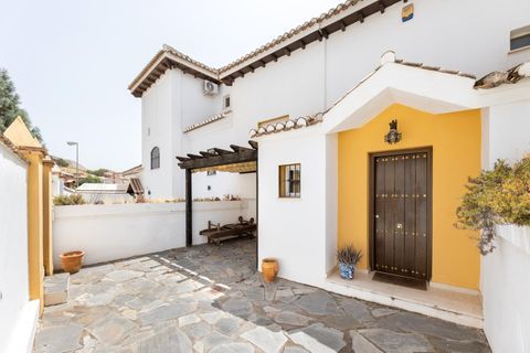 Rækkehus i Granada, Granada, Granada - € 430.000 | Ref: e00127/8251 - foto 4