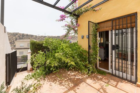 Rækkehus i Granada, Granada, Granada - € 430.000 | Ref: e00127/8251 - foto 12