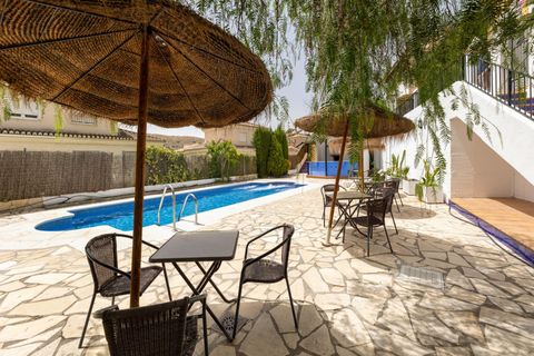 Rækkehus i Granada, Granada, Granada - € 430.000 | Ref: e00127/8251 - foto 13
