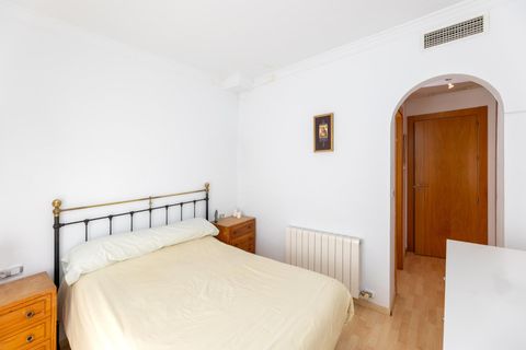 Rækkehus i Granada, Granada, Granada - € 430.000 | Ref: e00127/8251 - foto 21