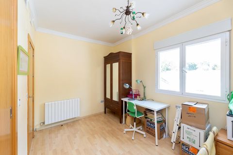Rækkehus i Granada, Granada, Granada - € 430.000 | Ref: e00127/8251 - foto 25