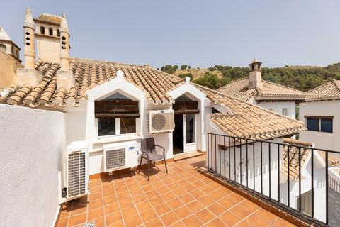 Rækkehus i Granada, Granada, Granada - € 430.000 | Ref: e00127/8251 - foto 31