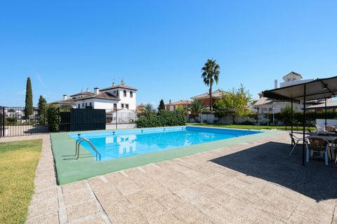 Villa a Ogijares, Granada, Ogijares - € 325.000 | Ref: NG144/8251 - foto 3