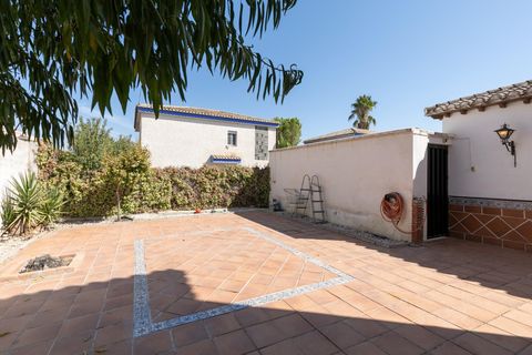 Villa a Ogijares, Granada, Ogijares - € 325.000 | Ref: NG144/8251 - foto 4