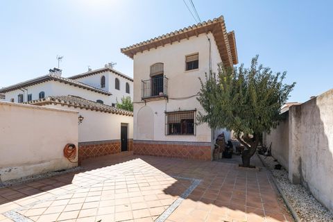 Villa a Ogijares, Granada, Ogijares - € 325.000 | Ref: NG144/8251 - foto 5