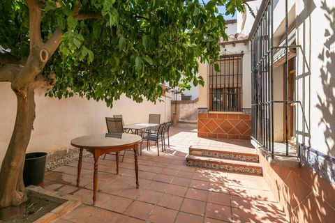 Villa a Ogijares, Granada, Ogijares - € 325.000 | Ref: NG144/8251 - foto 6