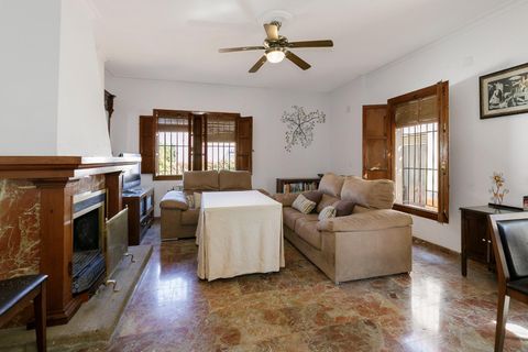 Villa a Ogijares, Granada, Ogijares - € 325.000 | Ref: NG144/8251 - foto 7