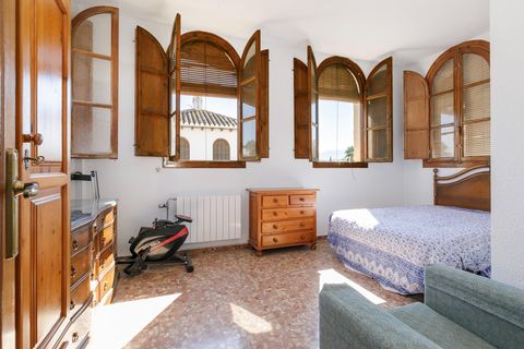 Villa a Ogijares, Granada, Ogijares - € 325.000 | Ref: NG144/8251 - foto 20