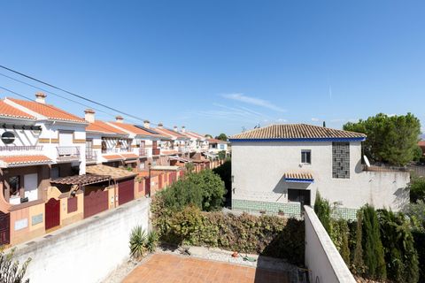 Villa a Ogijares, Granada, Ogijares - € 325.000 | Ref: NG144/8251 - foto 23