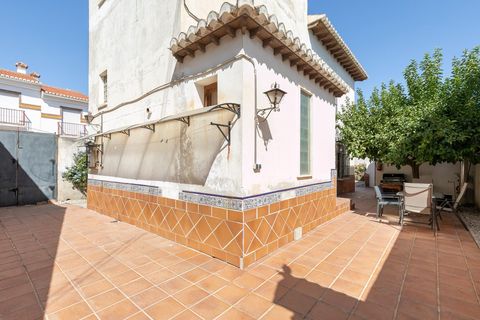 Villa a Ogijares, Granada, Ogijares - € 325.000 | Ref: NG144/8251 - foto 24