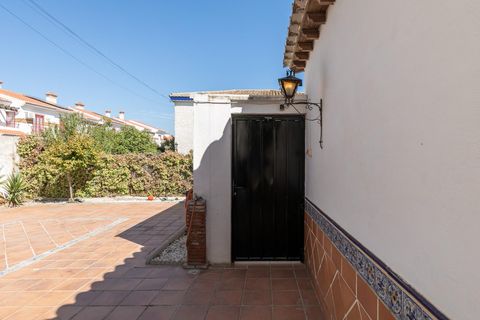 Villa a Ogijares, Granada, Ogijares - € 325.000 | Ref: NG144/8251 - foto 26