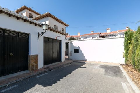Villa a Ogijares, Granada, Ogijares - € 325.000 | Ref: NG144/8251 - foto 27