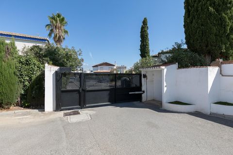 Villa a Ogijares, Granada, Ogijares - € 325.000 | Ref: NG144/8251 - foto 28