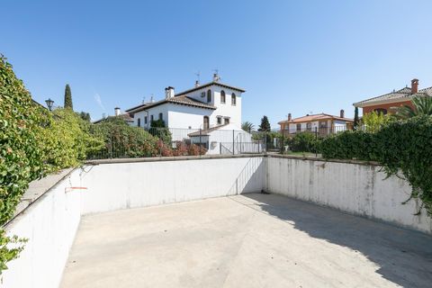 Villa a Ogijares, Granada, Ogijares - € 325.000 | Ref: NG144/8251 - foto 29