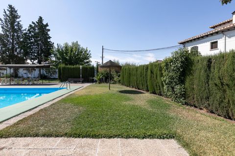 Villa a Ogijares, Granada, Ogijares - € 325.000 | Ref: NG144/8251 - foto 31