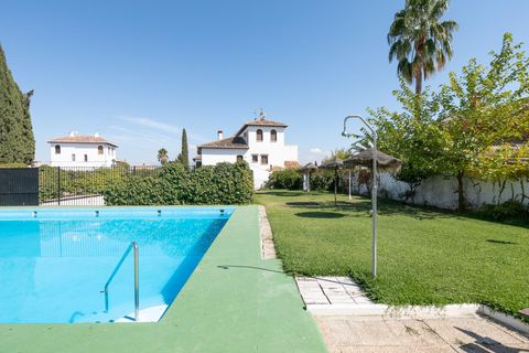 Villa a Ogijares, Granada, Ogijares - € 325.000 | Ref: NG144/8251 - foto 32