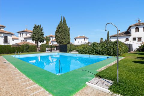 Villa a Ogijares, Granada, Ogijares - € 325.000 | Ref: NG144/8251 - foto 33