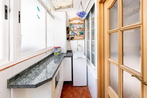 Leilighet i Granada, Granada, Granada - € 250 000 | Ref: RFElvirajdJL/8251 - foto 8