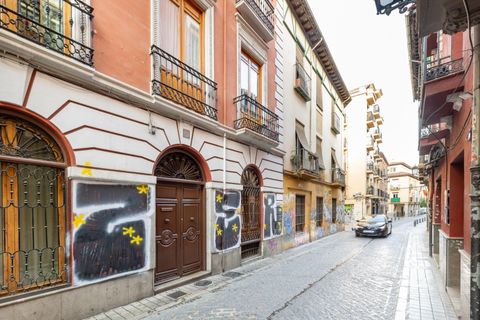 Leilighet i Granada, Granada, Granada - € 250 000 | Ref: RFElvirajdJL/8251 - foto 21