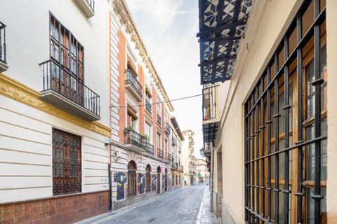 Leilighet i Granada, Granada, Granada - € 250 000 | Ref: RFElvirajdJL/8251 - foto 23