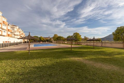 Leilighet i Atarfe, Granada, Atarfe - € 197 000 | Ref: /8251 - foto 2