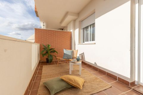 Leilighet i Atarfe, Granada, Atarfe - € 197 000 | Ref: /8251 - foto 9