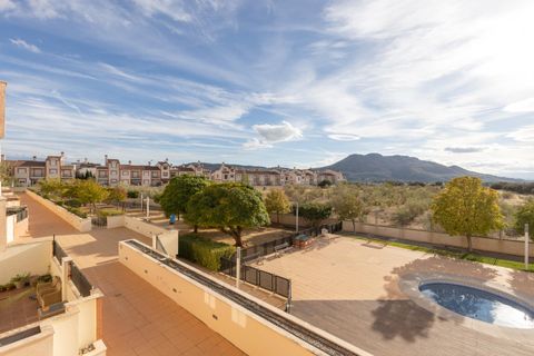 Leilighet i Atarfe, Granada, Atarfe - € 197 000 | Ref: /8251 - foto 12