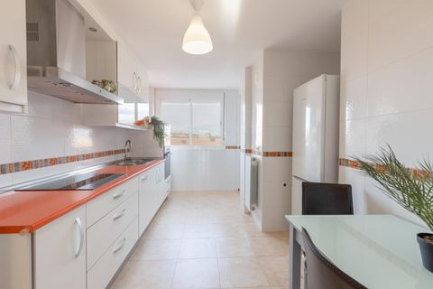 Leilighet i Atarfe, Granada, Atarfe - € 197 000 | Ref: /8251 - foto 15