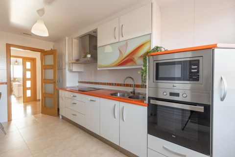 Leilighet i Atarfe, Granada, Atarfe - € 197 000 | Ref: /8251 - foto 17
