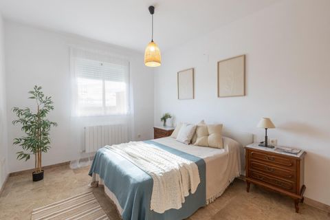 Leilighet i Atarfe, Granada, Atarfe - € 197 000 | Ref: /8251 - foto 23