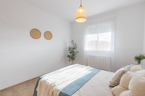 Leilighet i Atarfe, Granada, Atarfe - € 197 000 | Ref: /8251 - foto 24