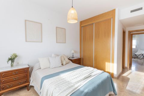 Leilighet i Atarfe, Granada, Atarfe - € 197 000 | Ref: /8251 - foto 25