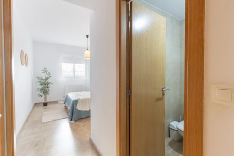 Leilighet i Atarfe, Granada, Atarfe - € 197 000 | Ref: /8251 - foto 26