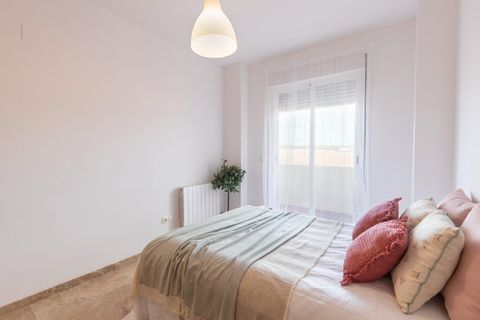 Leilighet i Atarfe, Granada, Atarfe - € 197 000 | Ref: /8251 - foto 31
