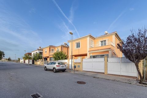 Villa i Atarfe, Granada, Atarfe - € 315.000 | Ref: HX-0320-25/8251 - foto 1