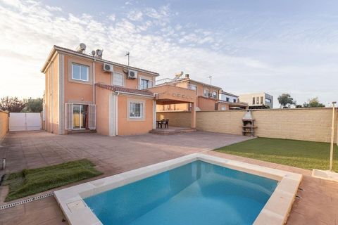 Villa i Atarfe, Granada, Atarfe - € 315.000 | Ref: HX-0320-25/8251 - foto 2