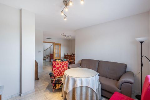 Villa i Atarfe, Granada, Atarfe - € 315.000 | Ref: HX-0320-25/8251 - foto 4