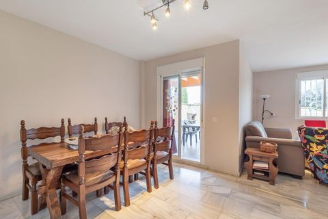 Villa i Atarfe, Granada, Atarfe - € 315.000 | Ref: HX-0320-25/8251 - foto 5