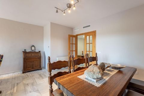 Villa i Atarfe, Granada, Atarfe - € 315.000 | Ref: HX-0320-25/8251 - foto 6