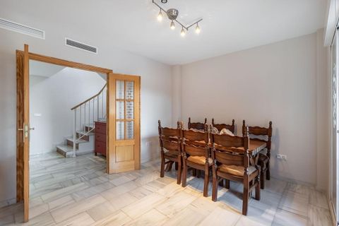Villa i Atarfe, Granada, Atarfe - € 315.000 | Ref: HX-0320-25/8251 - foto 7