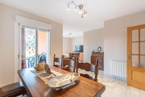 Villa i Atarfe, Granada, Atarfe - € 315.000 | Ref: HX-0320-25/8251 - foto 8