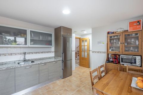 Villa i Atarfe, Granada, Atarfe - € 315.000 | Ref: HX-0320-25/8251 - foto 11