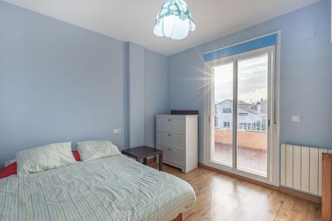 Villa i Atarfe, Granada, Atarfe - € 315.000 | Ref: HX-0320-25/8251 - foto 16