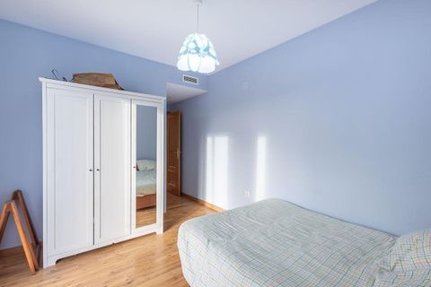 Villa i Atarfe, Granada, Atarfe - € 315.000 | Ref: HX-0320-25/8251 - foto 17