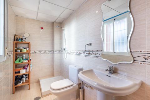 Villa i Atarfe, Granada, Atarfe - € 315.000 | Ref: HX-0320-25/8251 - foto 23