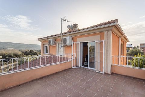 Villa i Atarfe, Granada, Atarfe - € 315.000 | Ref: HX-0320-25/8251 - foto 24