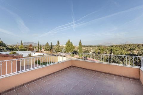 Villa i Atarfe, Granada, Atarfe - € 315.000 | Ref: HX-0320-25/8251 - foto 25