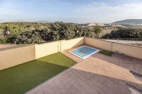 Villa i Atarfe, Granada, Atarfe - € 315.000 | Ref: HX-0320-25/8251 - foto 27