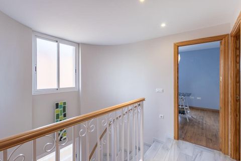 Villa i Atarfe, Granada, Atarfe - € 315.000 | Ref: HX-0320-25/8251 - foto 29
